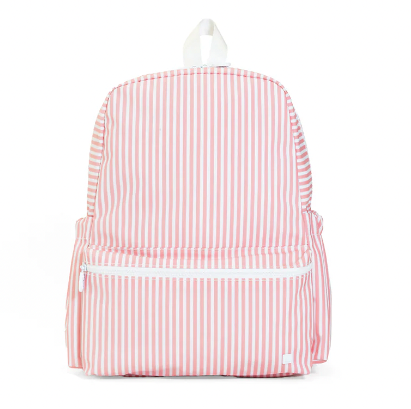 Dusty Rose Backpacker