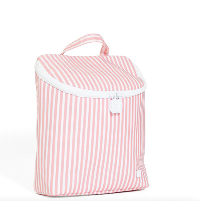 Takeaway Insulated Lunch Bag- Dusty Rose