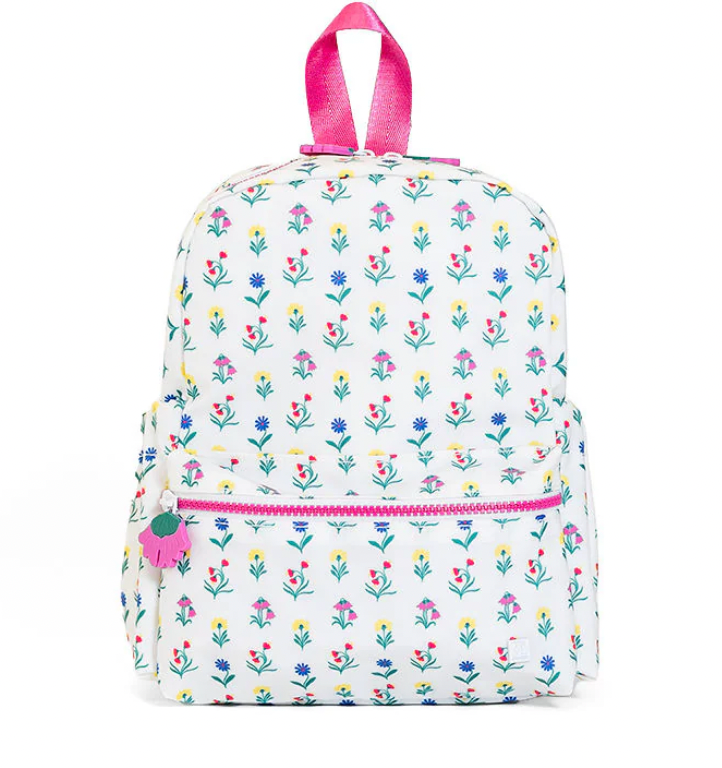 Mini Backer- Wild Flower