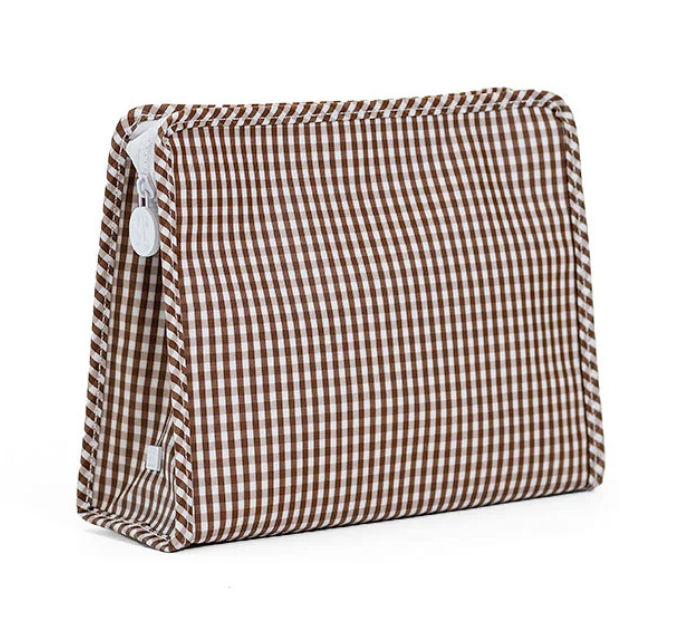 Coco Gingham Roadie