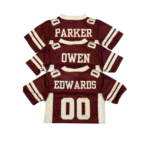 Boys Spirit Wear Jersey