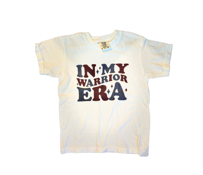 Warrior Era Shirt