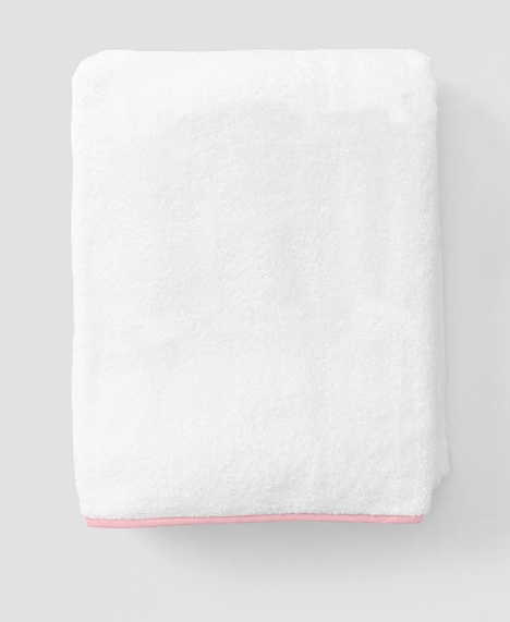 Signature Bath Towel