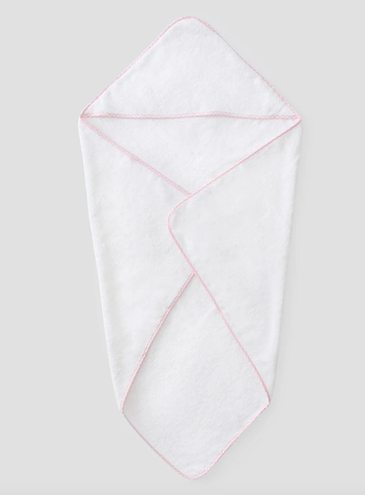 Baby Hooded Towel