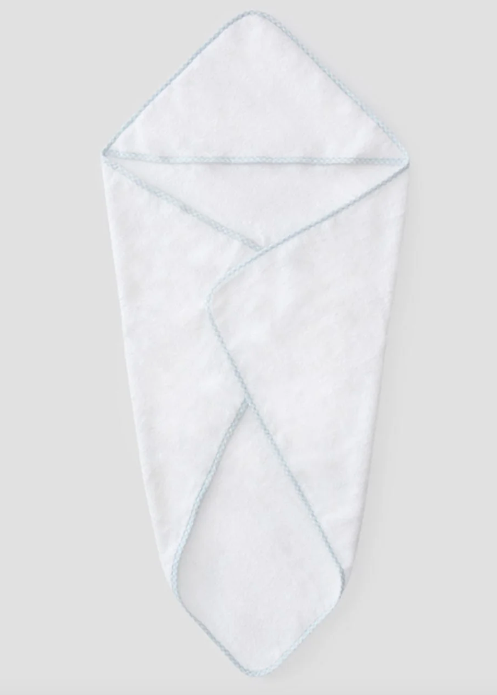 Baby Hooded Towel