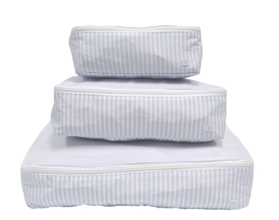 TRVL Packing Squad Cubes