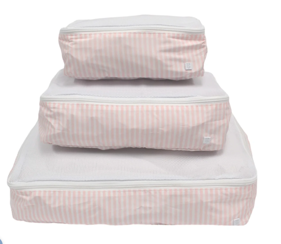 TRVL Packing Squad Cubes