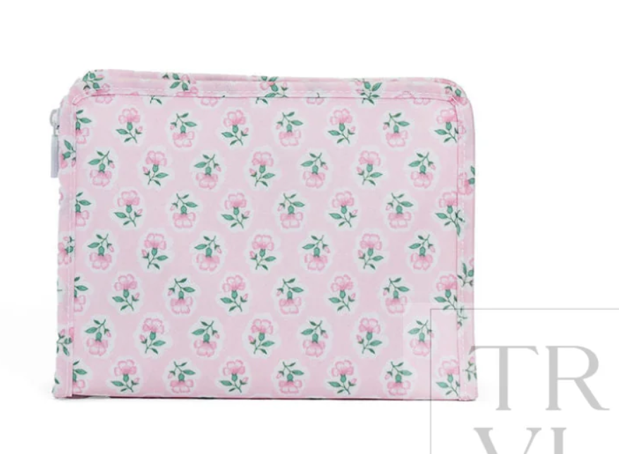 Petite Fleur Pink Roadie