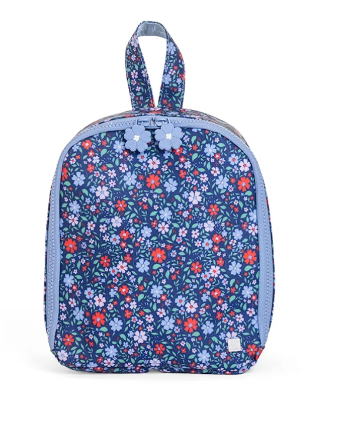 TRVL Bring It! Lunch Bag - Essex