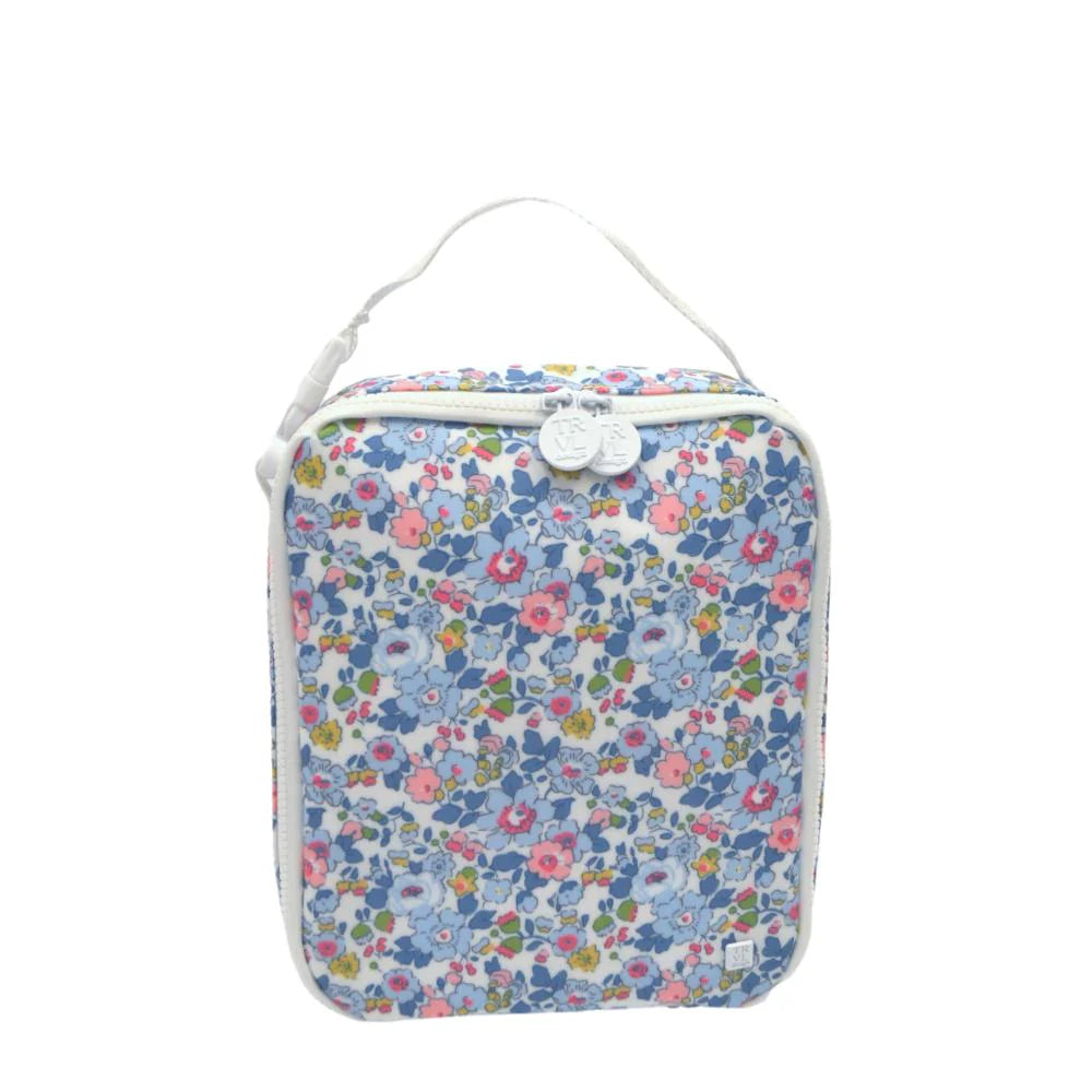 Lunch Box Bridgehampton Floral