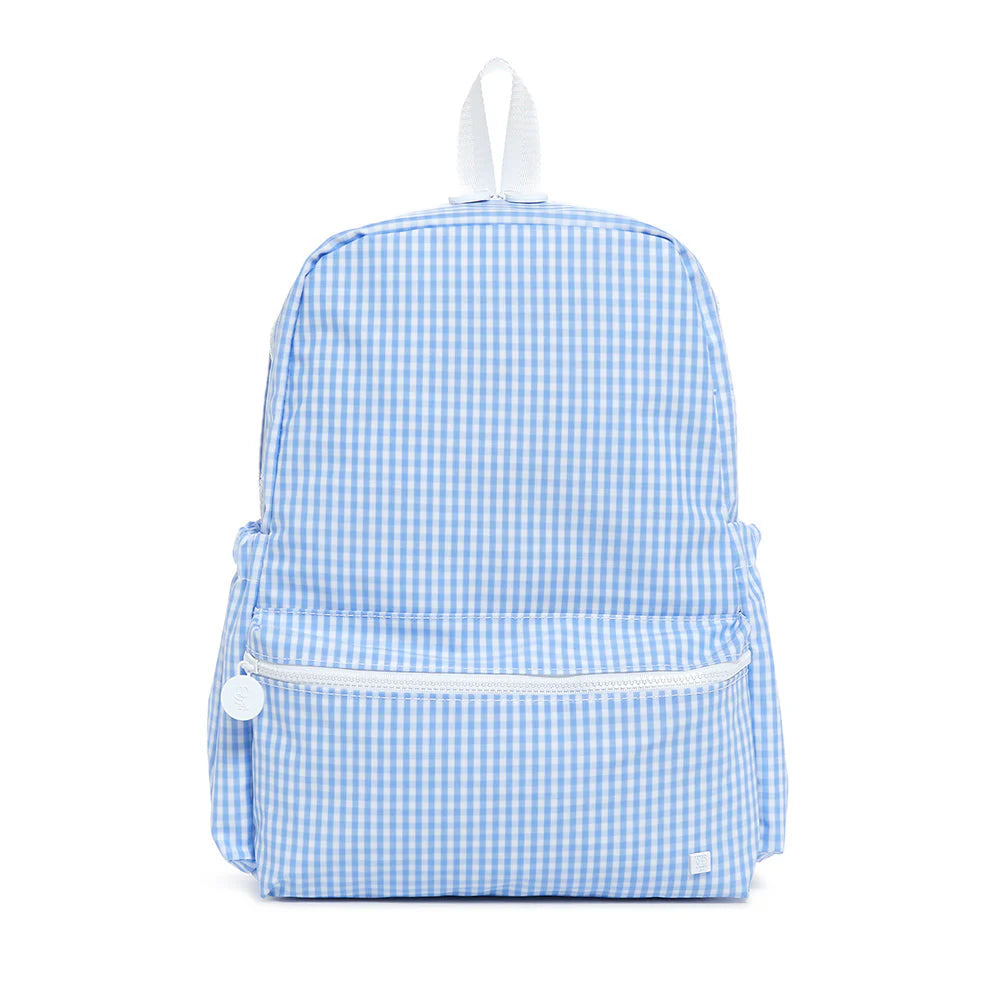 Gingham Mist Backpacker