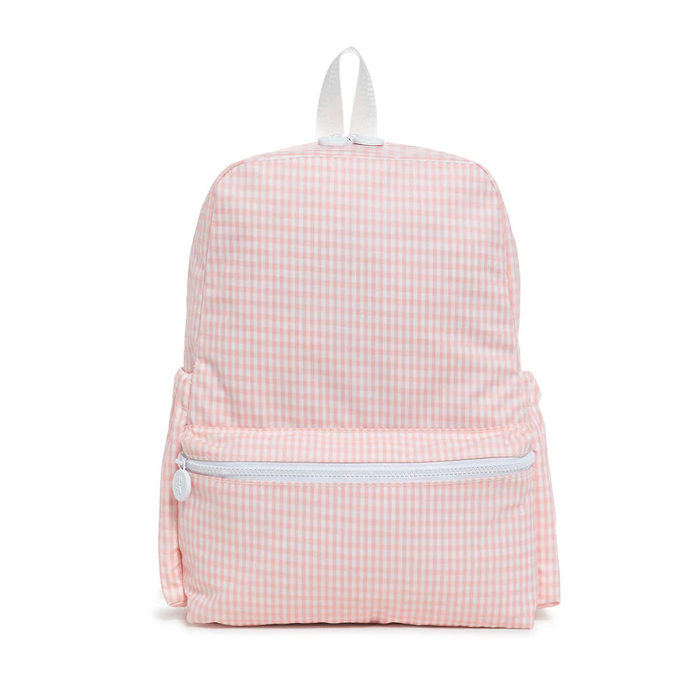 Gingham Taffy Backpacker