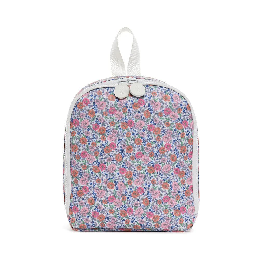TRVL Bring It! Lunch Bag - Garden Floral