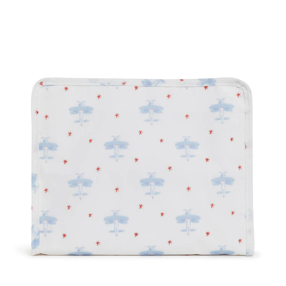 David's Airplane Roadie