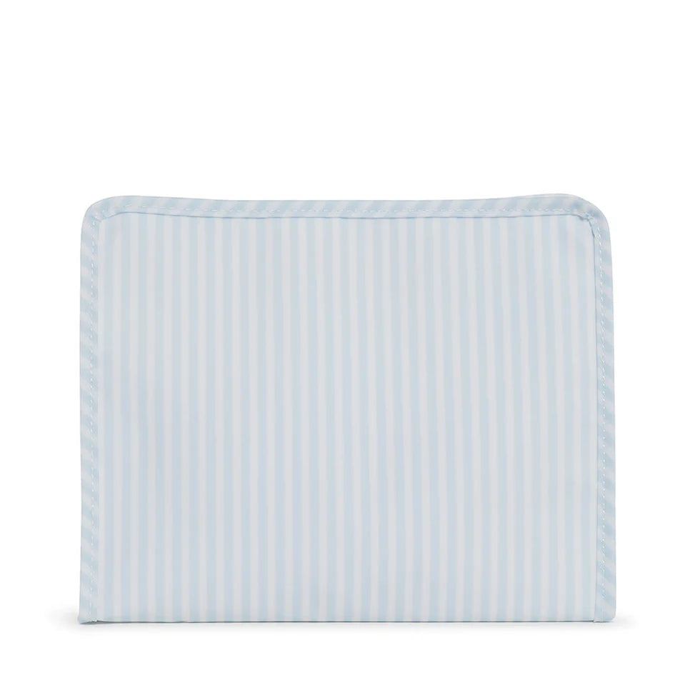 Blue Pimlico Stripe Roadie