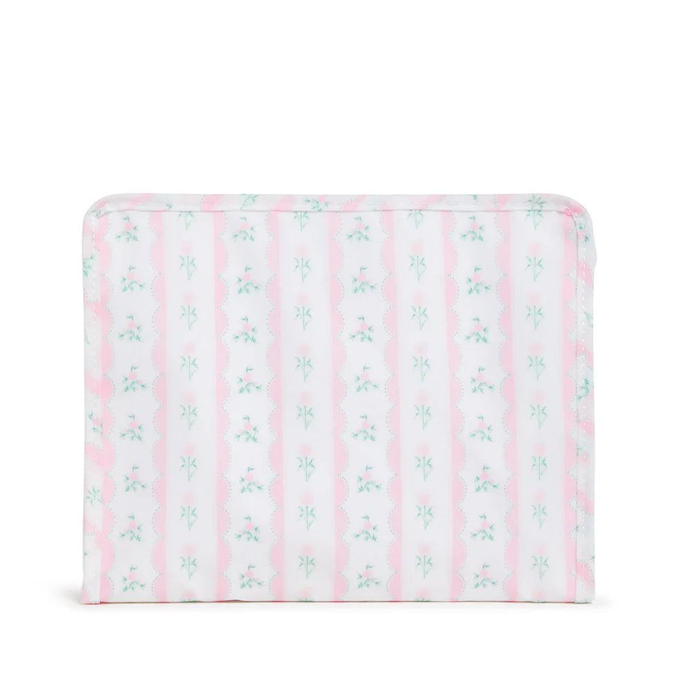 Ribbon Floral Pink Roadie