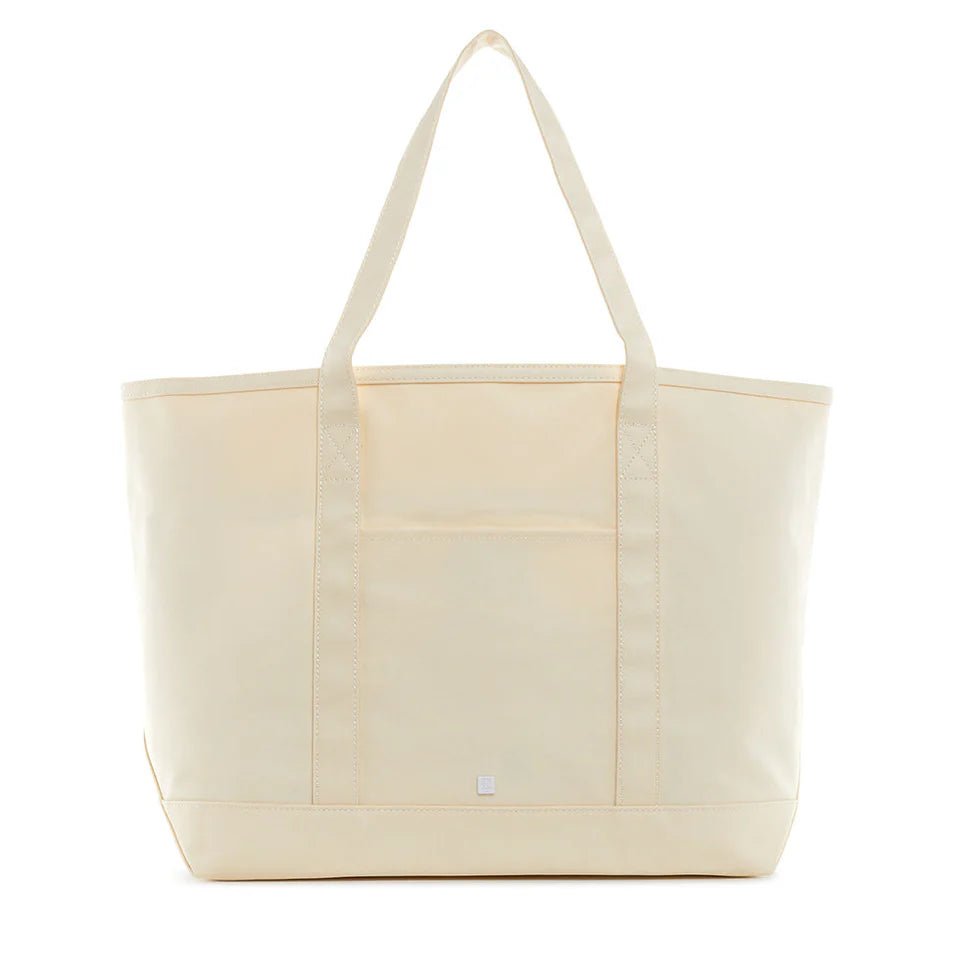 "all my shit" Maxi Tote - by Morrow & Main