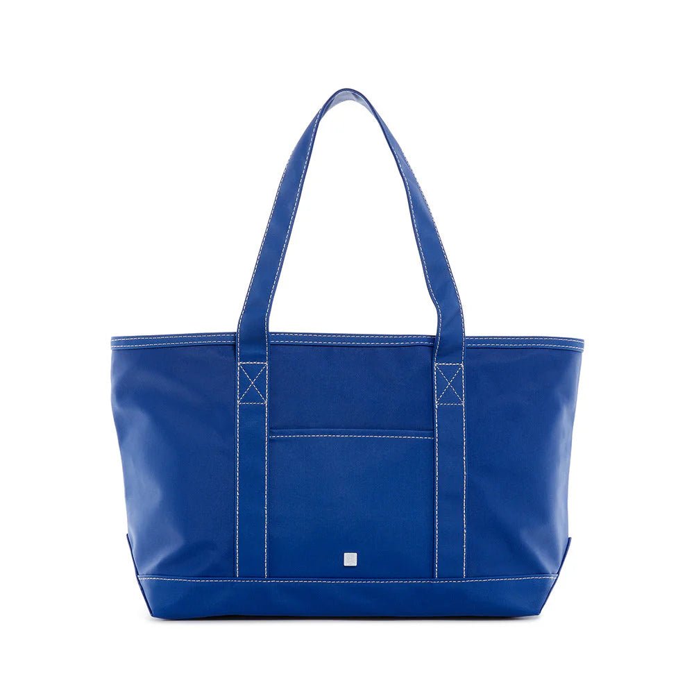 Blue Bell Medium Tote - by Morrow & Main
