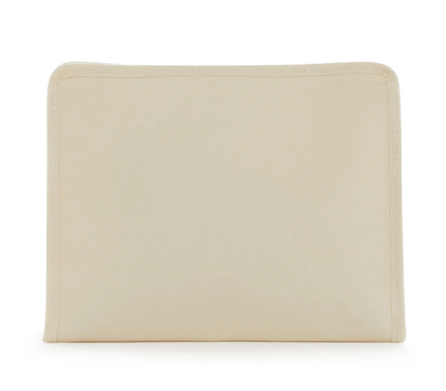 Canvas Natural Roadie - by Morrow & Main