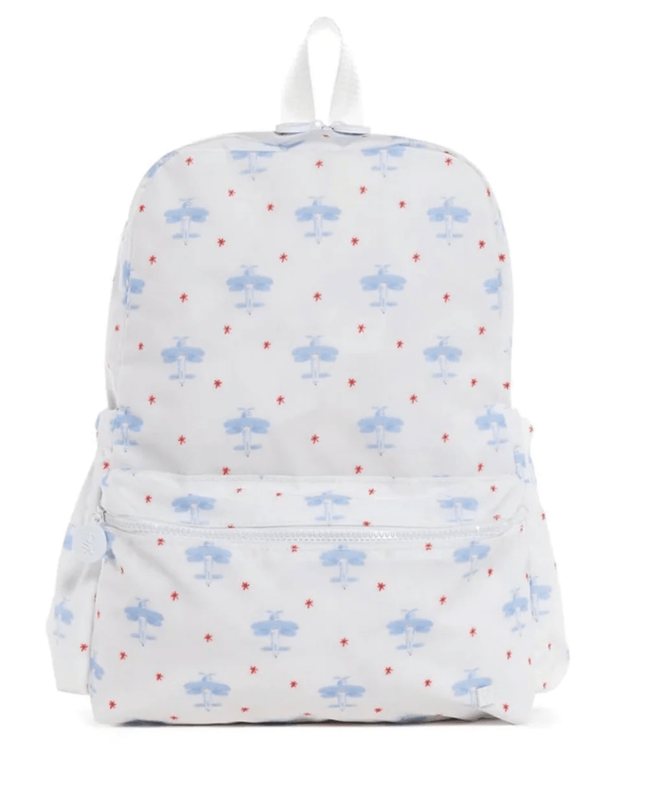 David's Airplane Backpacker - Backpack by Morrow & Main