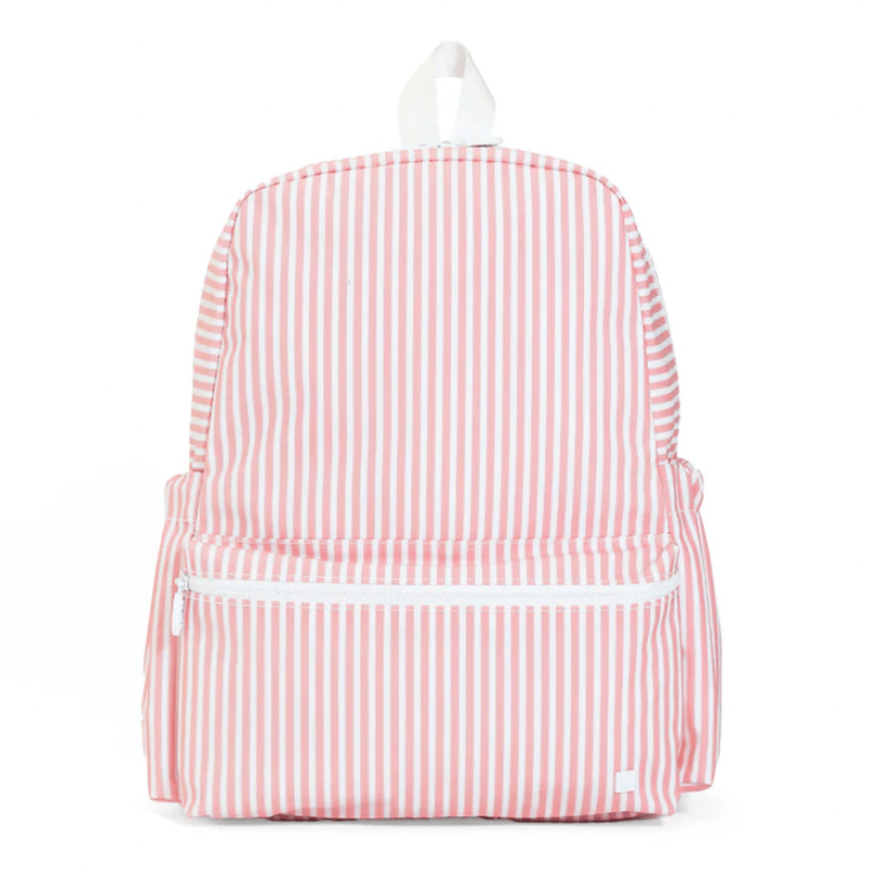 Dusty Rose Backpacker - by Morrow & Main