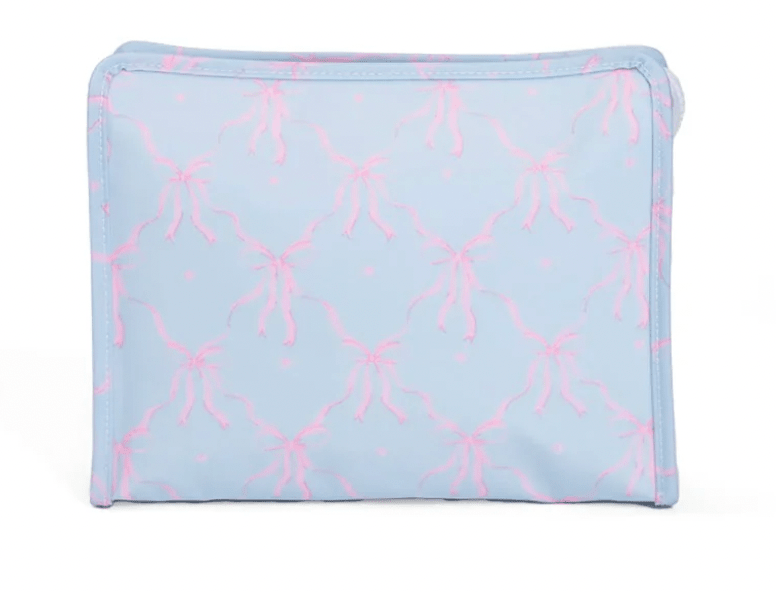 Eloise Bow Roadie - by Morrow & Main