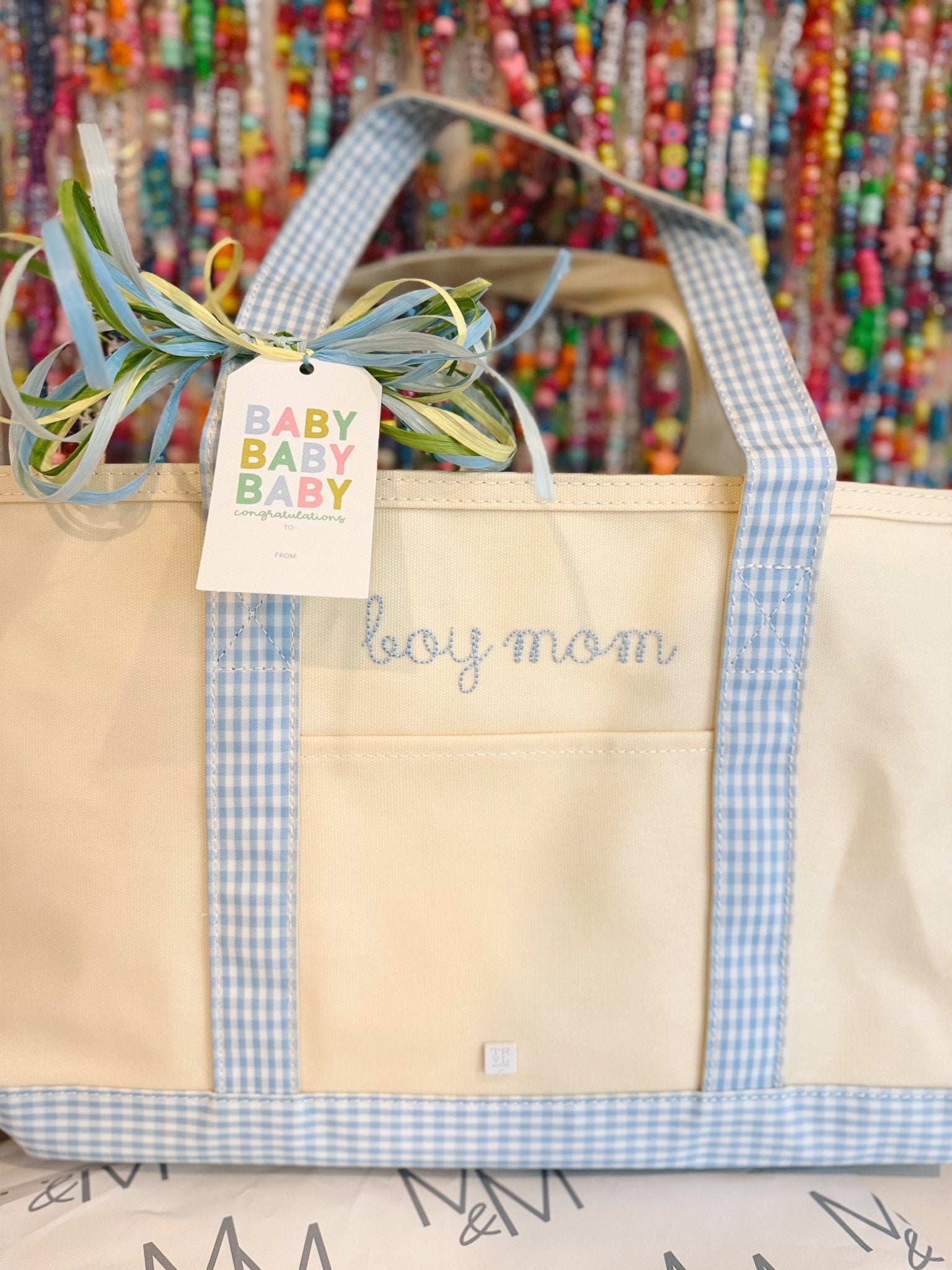 Gift Wrap Style - by Morrow & Main