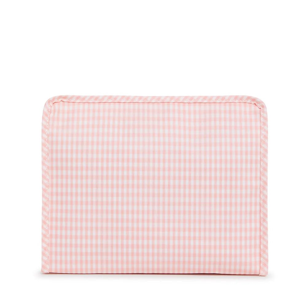 Gingham Taffy Roadie - by Morrow & Main