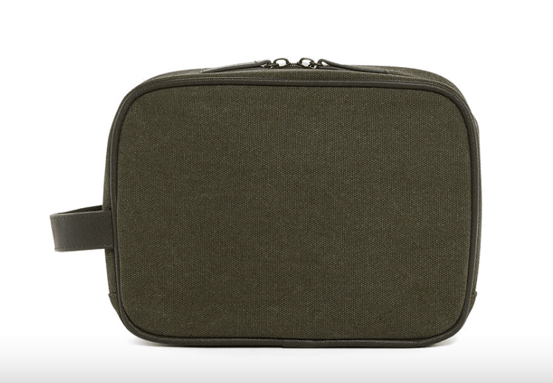 Men's Dopp Toiletry Bag - by Morrow & Main