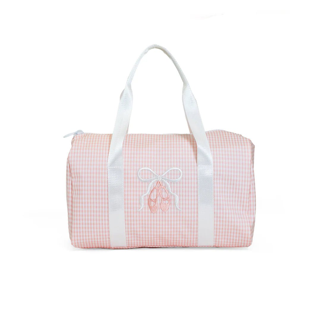 Mini Packer Ballet Duffle Bag - by Morrow & Main