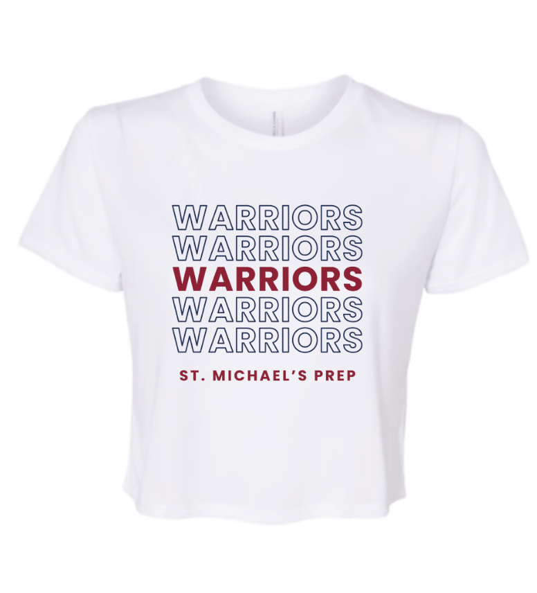Mom's Warrior Shirt - by Morrow & Main