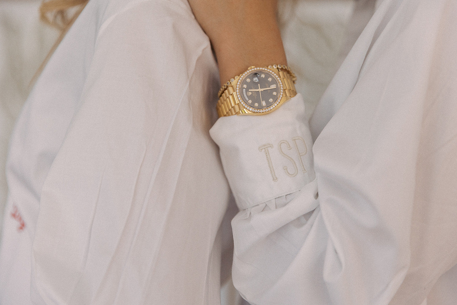 Not Your Husband's Oxford - by Morrow & Main