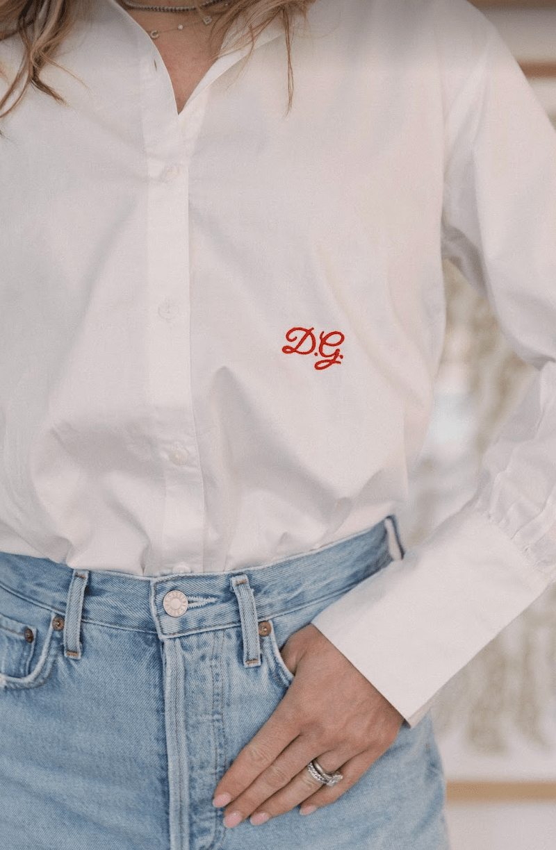 Not Your Husband's Oxford - by Morrow & Main