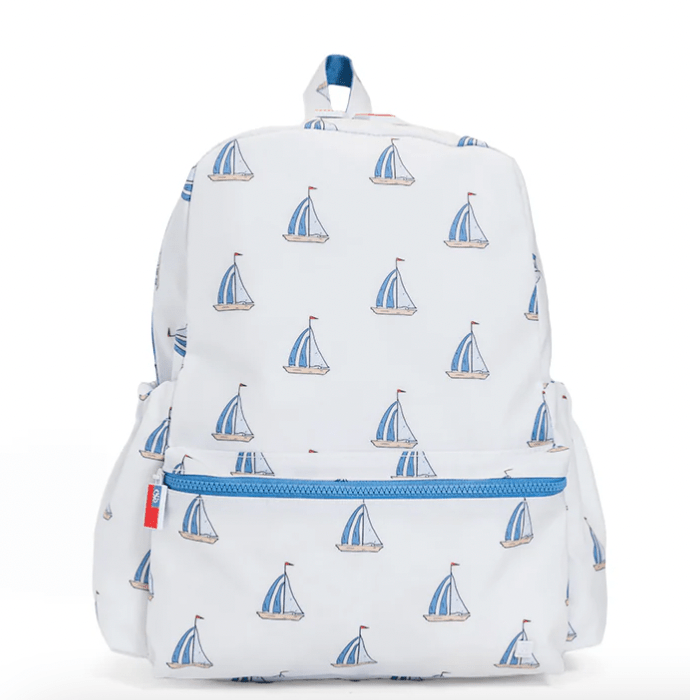 Sail Away Backpacker - by Morrow & Main