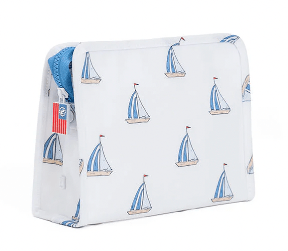 Sail Away Roadie - by Morrow & Main