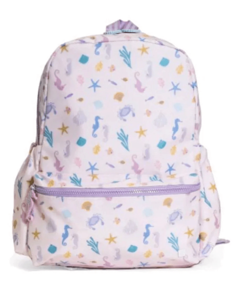 Seaside Backpacker - Backpack by Morrow & Main