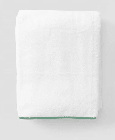 Signature Bath Towel - by Morrow & Main
