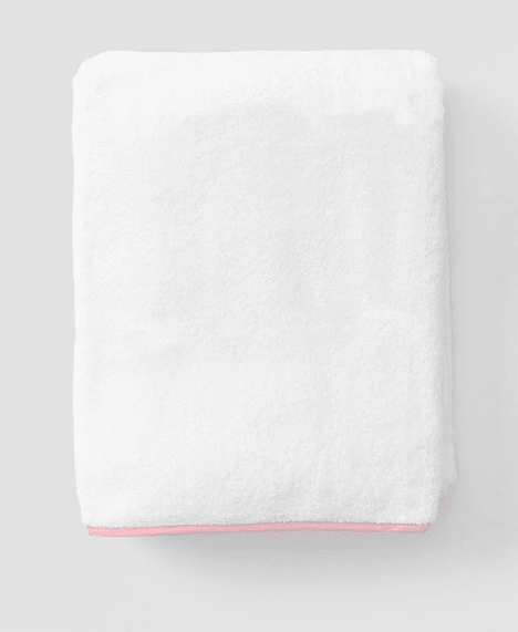 Signature Bath Towel - by Morrow & Main