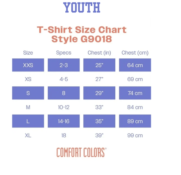SMP T-Shirt - T-Shirt by Morrow & Main