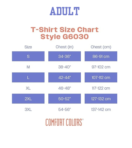 SMP T-Shirt - T-Shirt by Morrow & Main