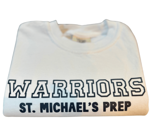 SMP T-Shirt - T-Shirt by Morrow & Main