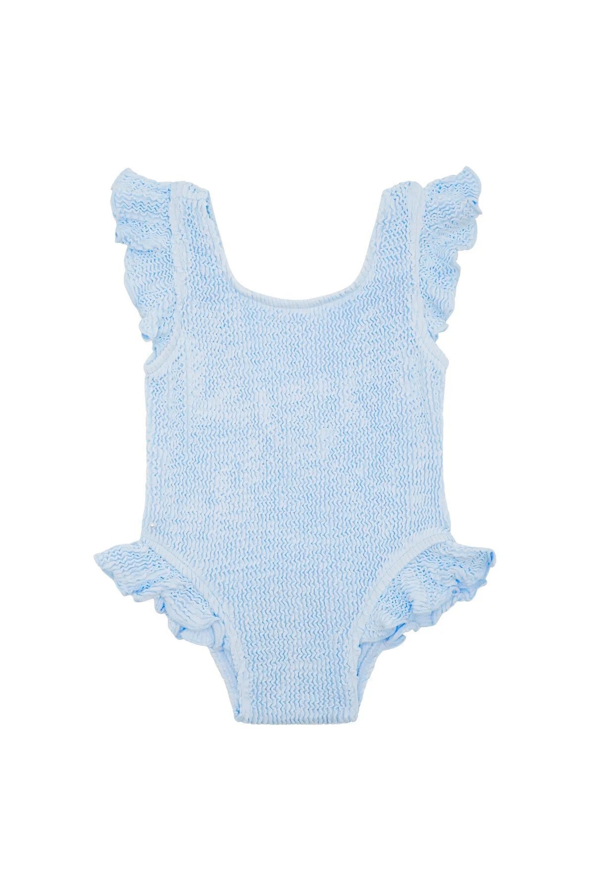 The Kennedy One Piece - by Morrow & Main