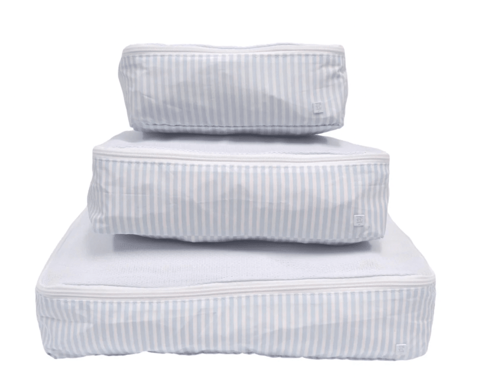 TRVL Packing Squad Cubes - by Morrow & Main