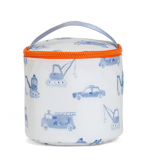 TRVL Snack Bag - by Morrow & Main